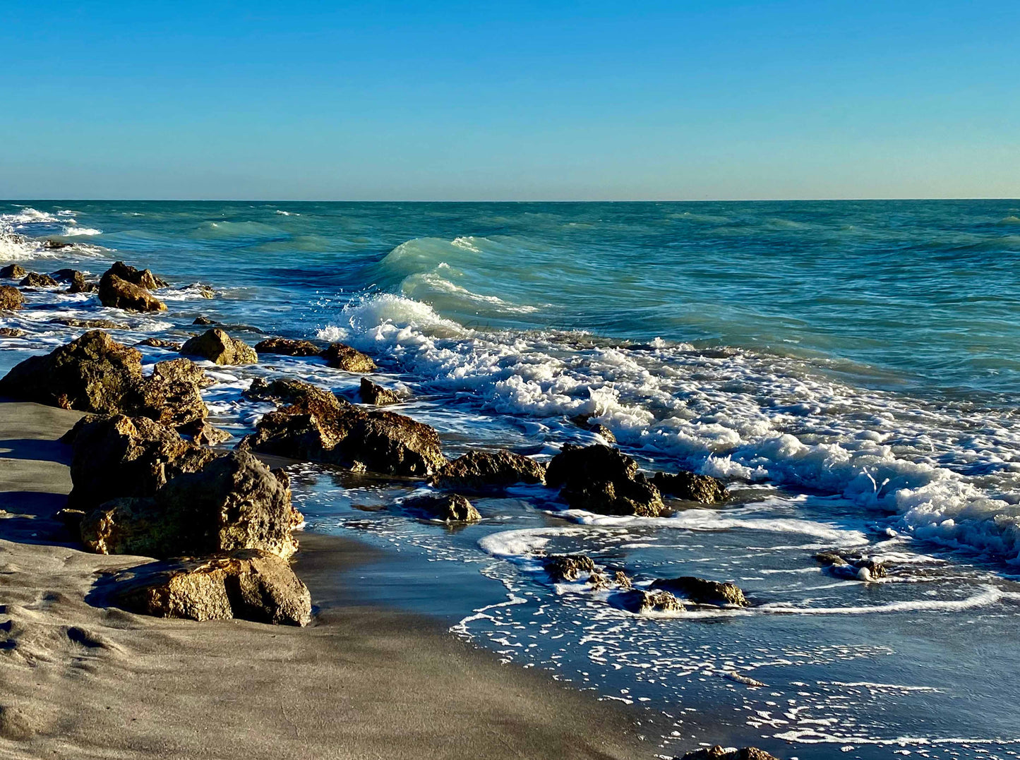 Captivating Caspersen