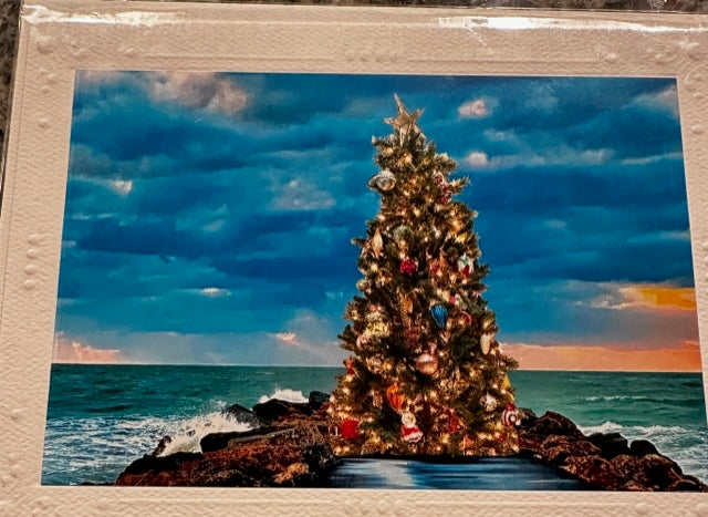 Jetty Photo Art (Four or more of any cards, $4 per card)