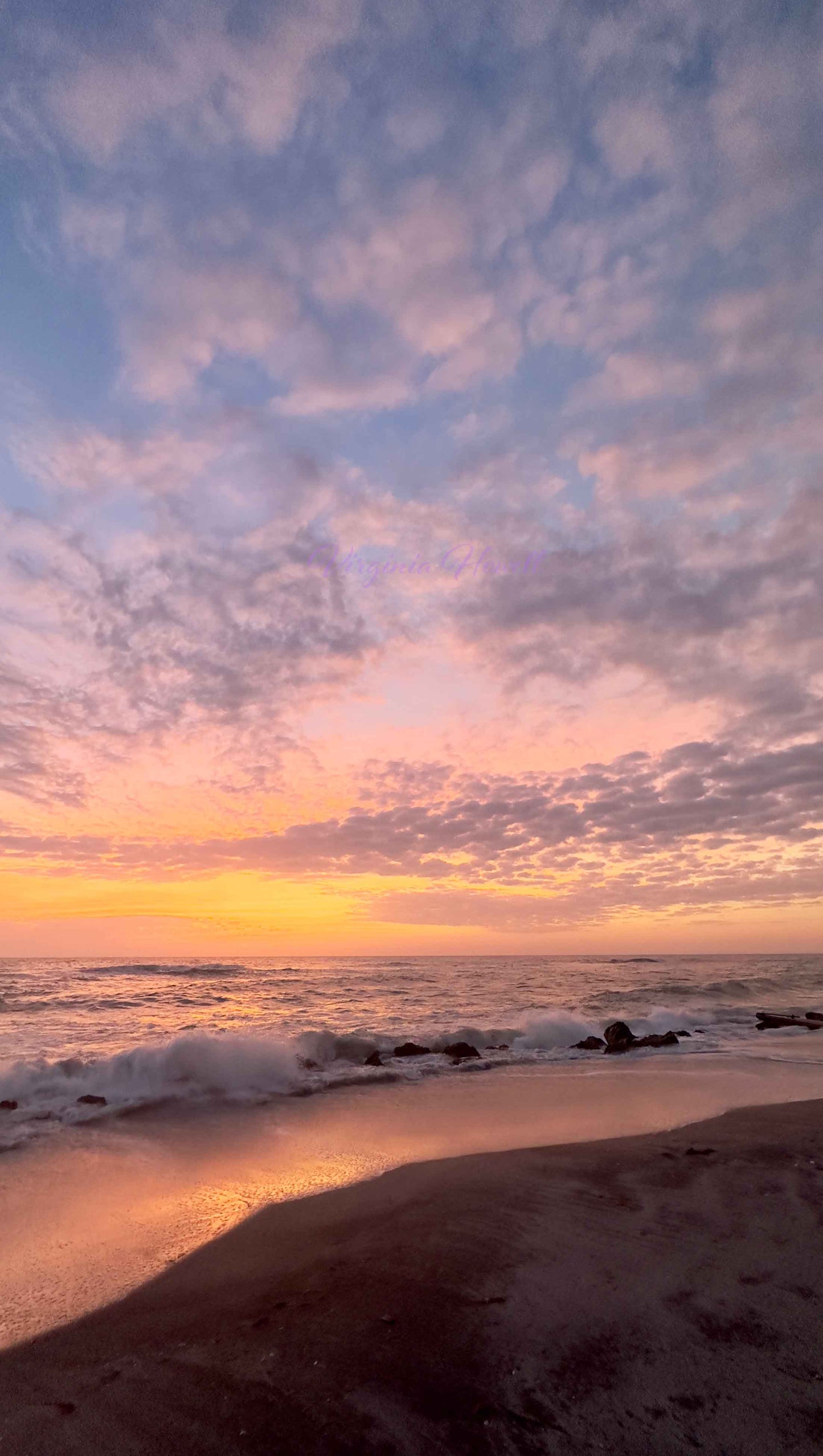 Limitless Sky