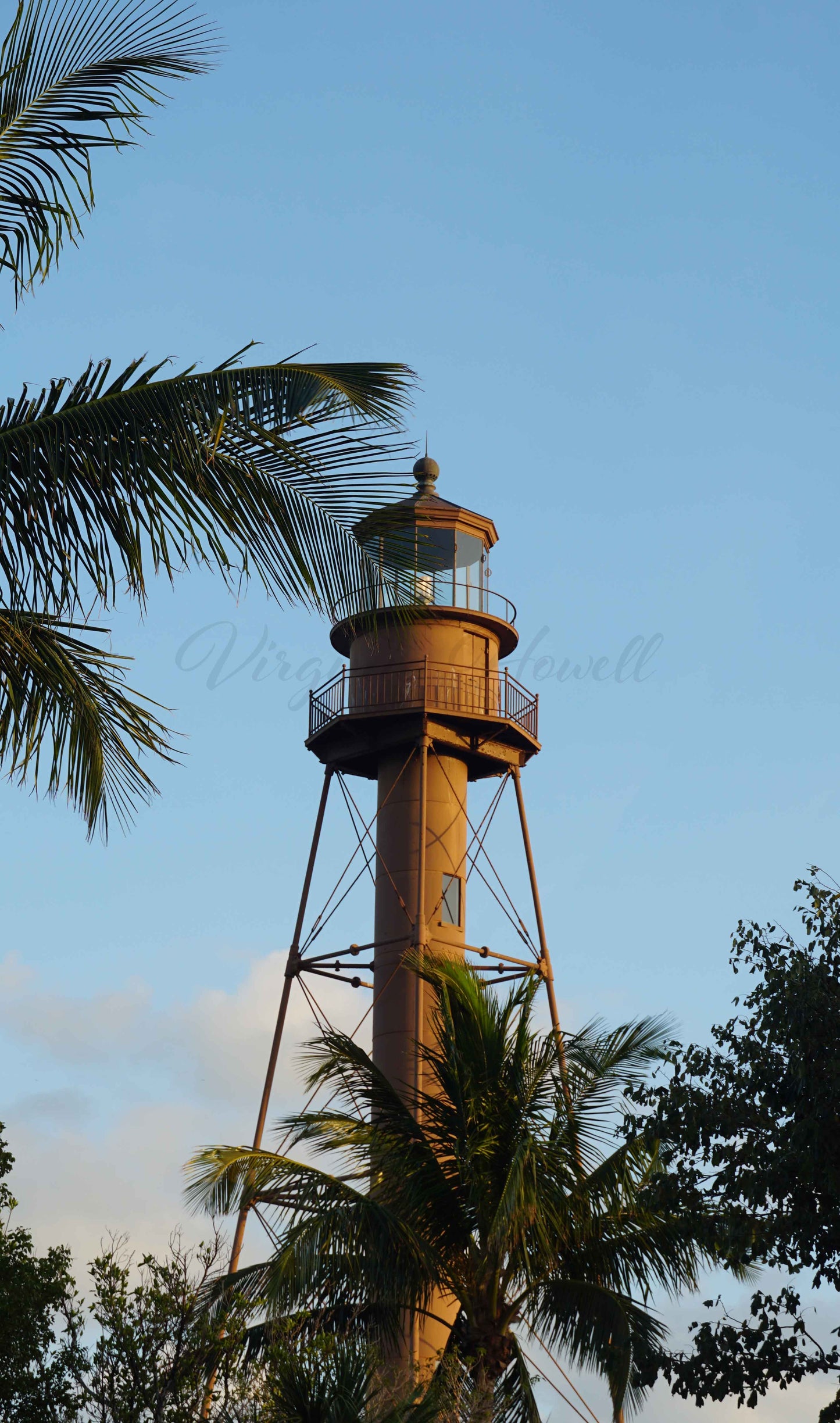 Sanibel Lighthouse
