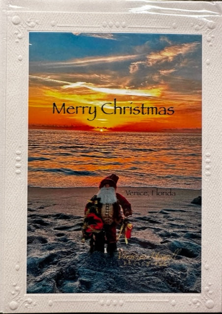 Santa's Wish (Four or more of any cards, $4 per card)