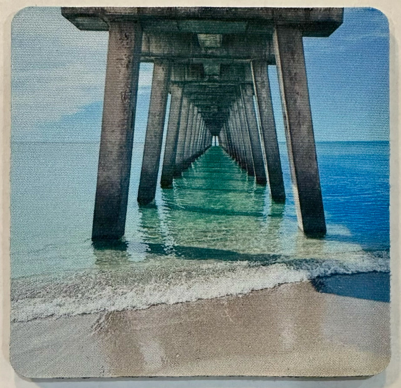 Under the Pier Coaster