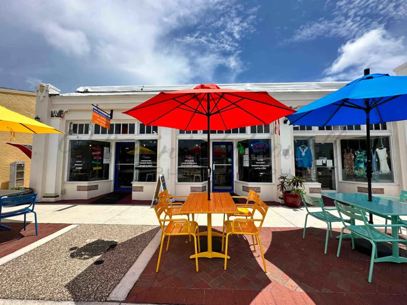 Miami Avenue Photo
