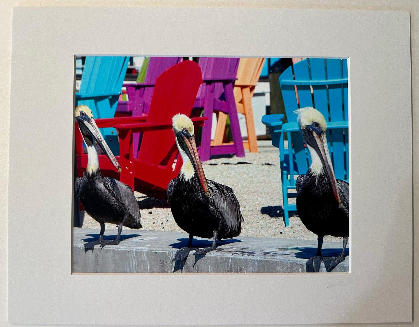 Three Stooges (Two or more of any prints, $30 per print) Free Shipping