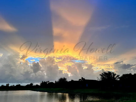 Glory Photo